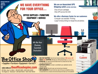 Office Equipment & Supplies for sale